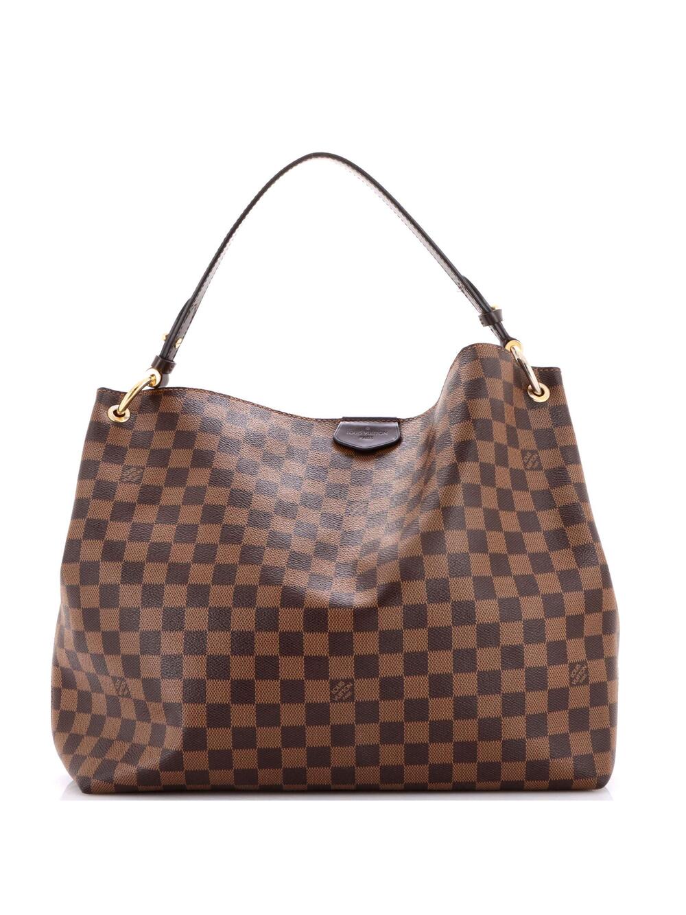 Louis Vuitton Graceful Handbag Damier #250941L20B